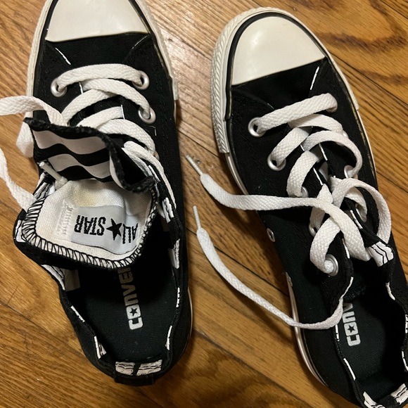 Converse Chuck Taylor - Picture 5 of 6